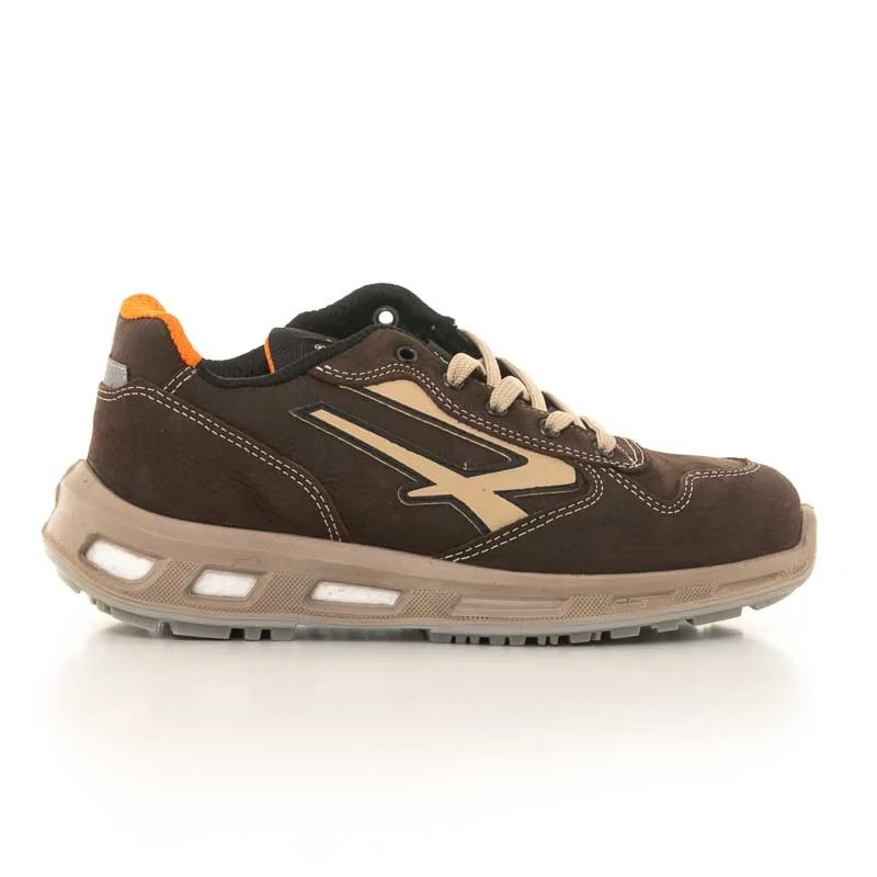 Chaussures de Sécurité Légères et Confortables SPYKE S3 SRC - UPOWER