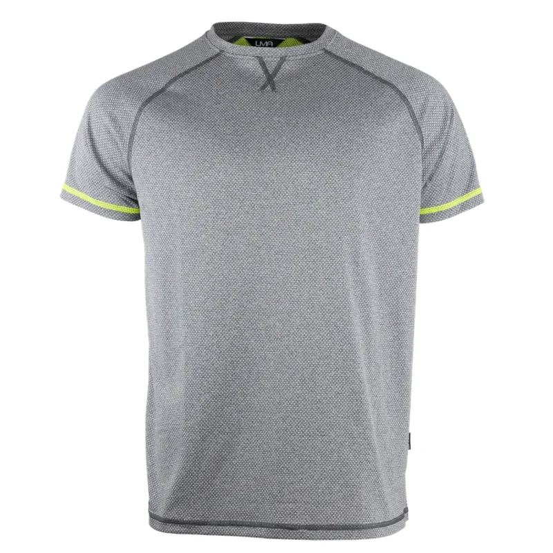 T-shirt Homme Ultra-léger Anti-UV - LMA