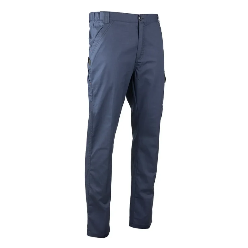 Pantalon de Travail Homme Stretch Léger et Résistant - LMA
