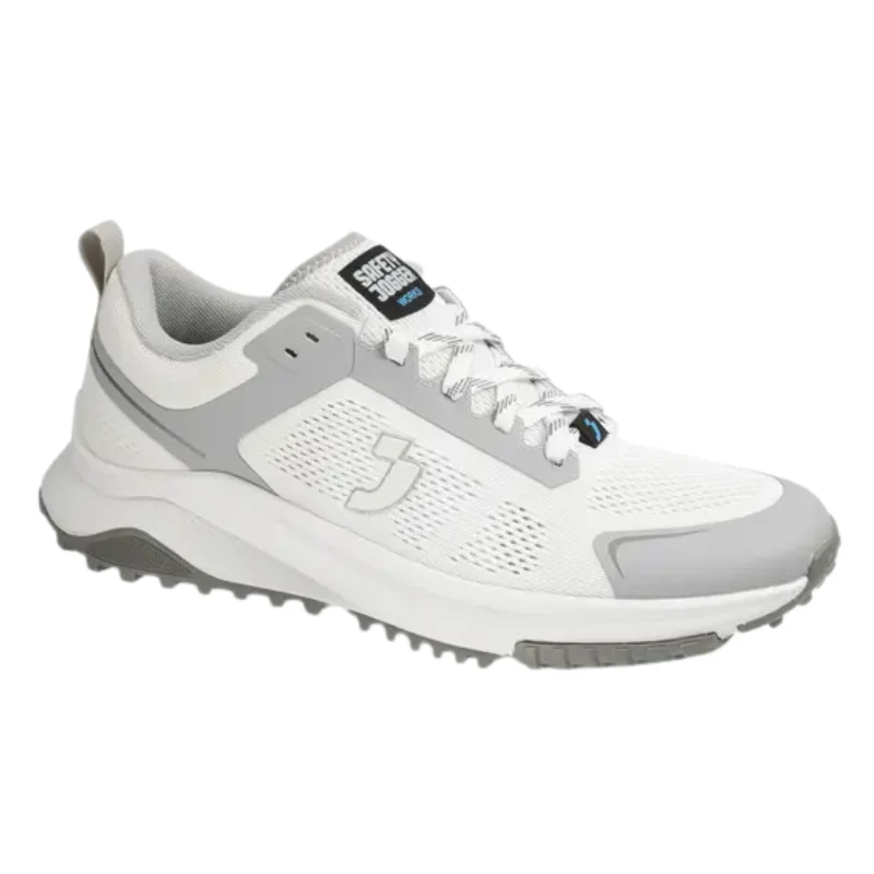 Chaussures de Travail Unisexe Basses JUMADI OB - SAFETY JOGGER
