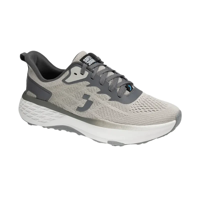 Chaussures de Travail Unisexe Basses ATUM OB Ultra Respirantes - SAFETY JOGGER
