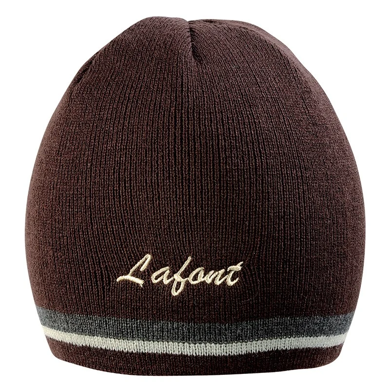 Bonnet de Travail Marron - ADOLPHE LAFONT