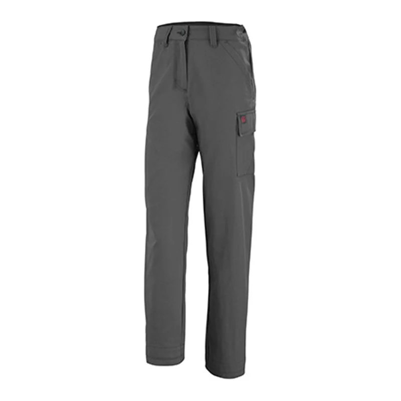 Pantalon de travail Femme Charbon - ADOLPHE LAFONT