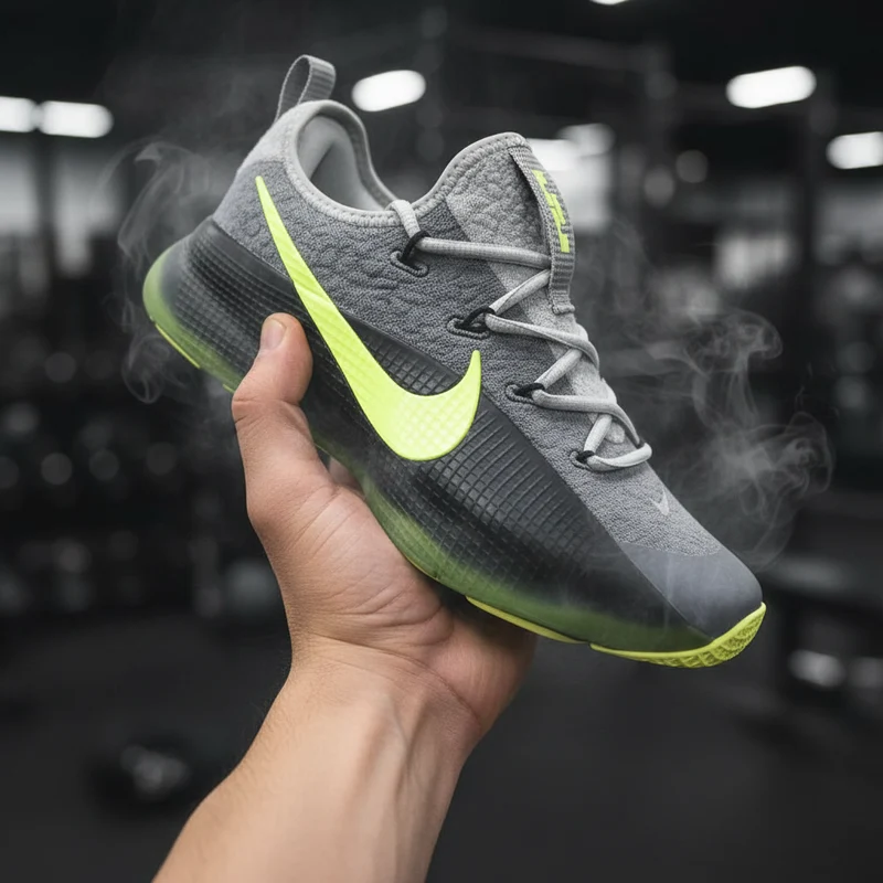 Nike LeBron TR 1 "Dunkman"