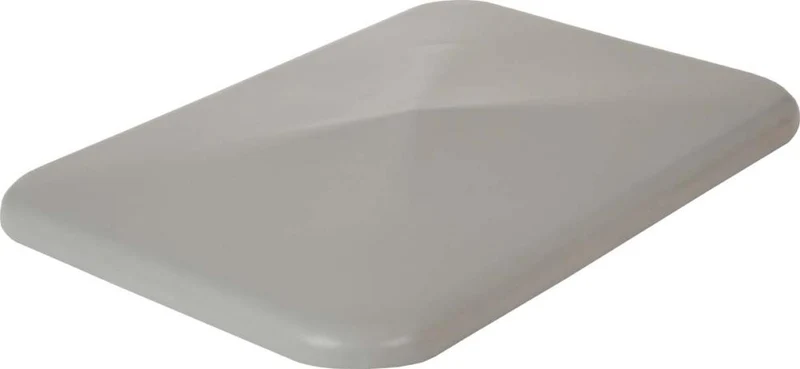 Couvercle NEUTRAL, pour bac à rouleaux 991x686mm