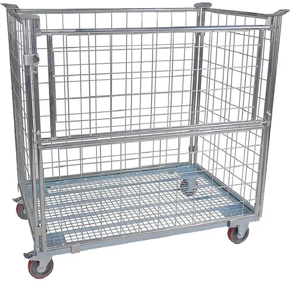 Châssis de déplacement NEUTRE, avec rehausse hauteur utile 1200 mm