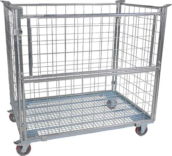 Châssis de déplacement NEUTRE, avec rehausse hauteur utile 1000 mm