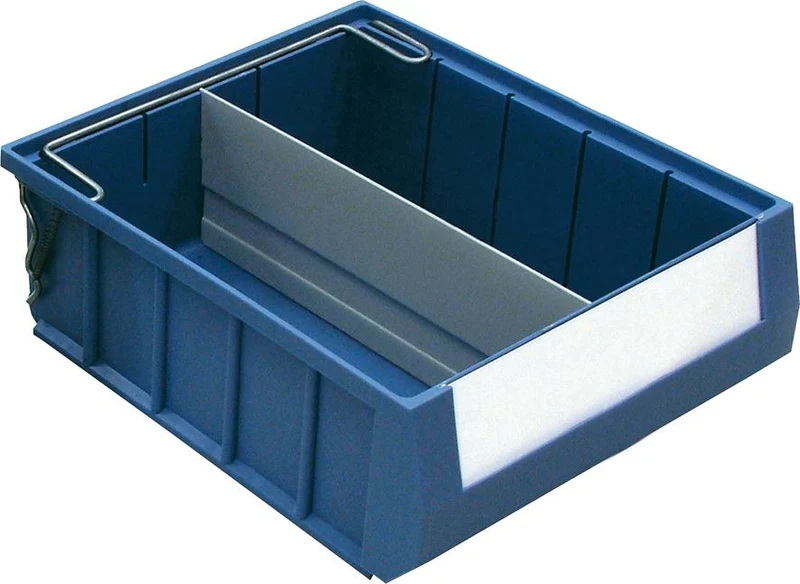 Diviseur longitudinal MAUSER, UE 10 pcs. Pour type 8