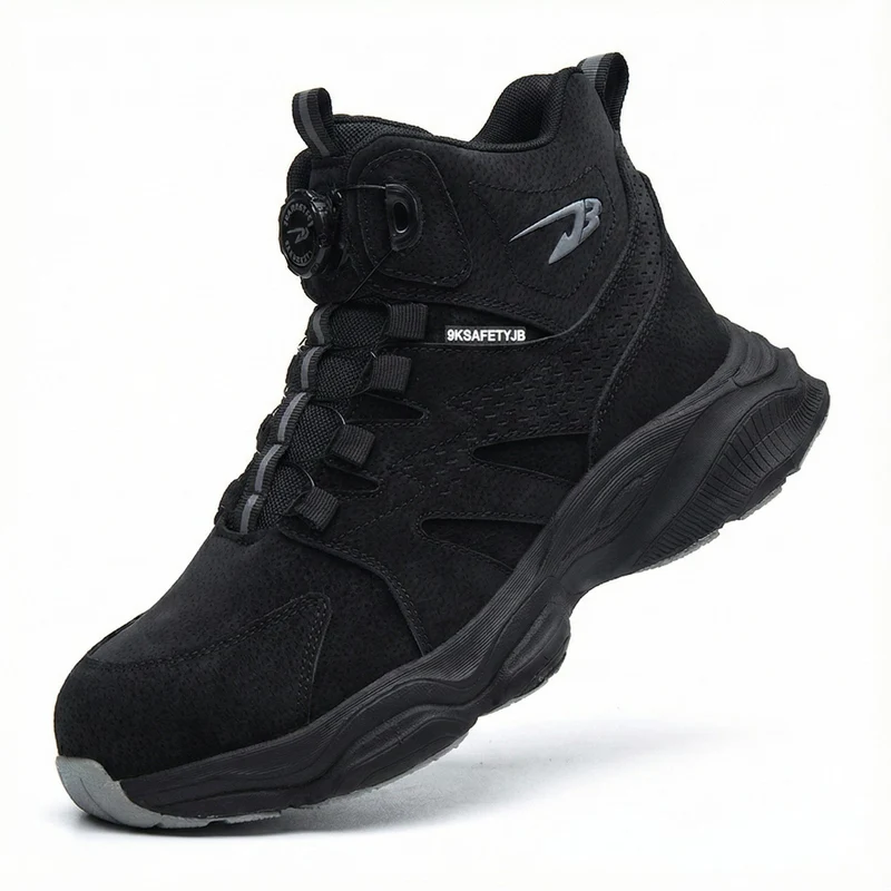 Climber Lockfeet®