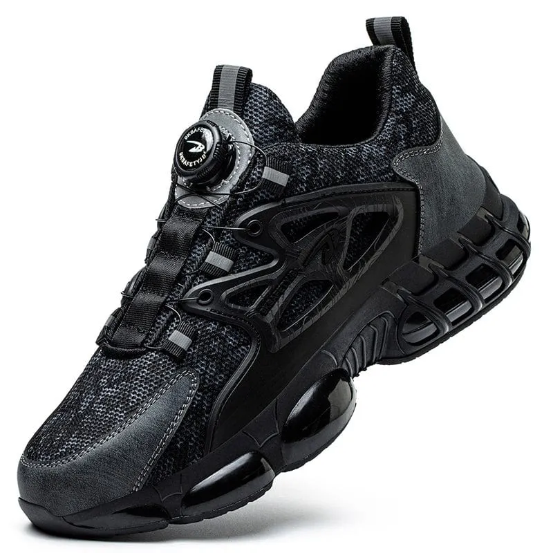 Atrax Lockfeet®