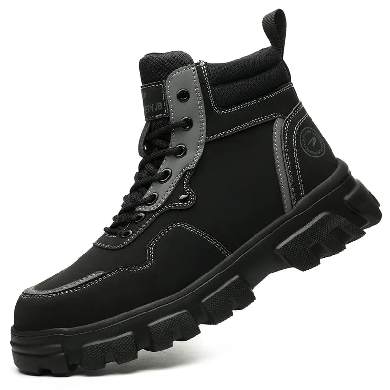 Stomper Lockfeet®