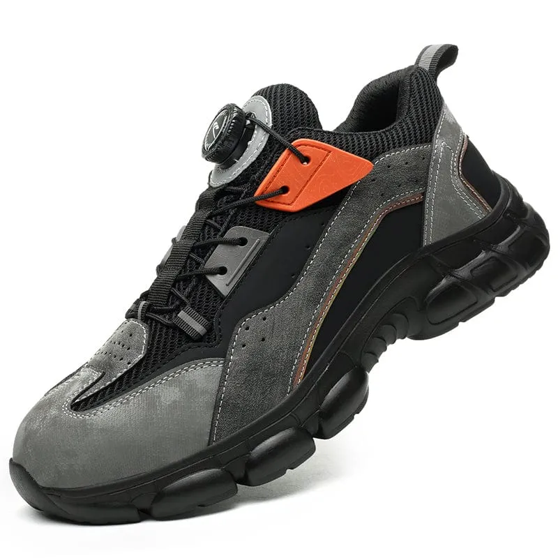 Revolt Lockfeet®
