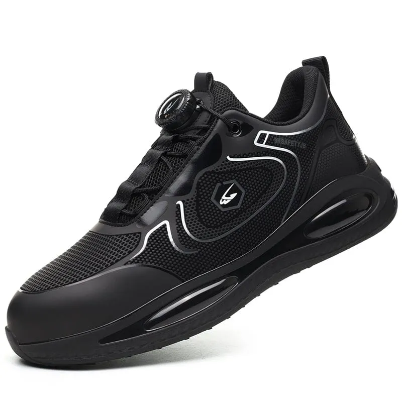 Orbit Lockfeet®