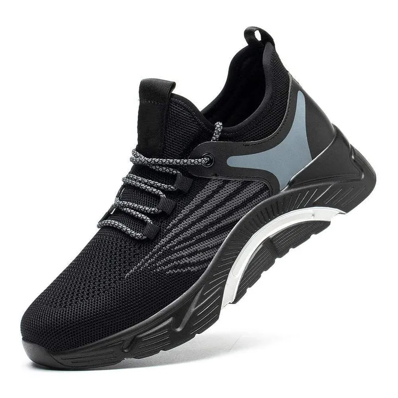 Spectral Lockfeet®