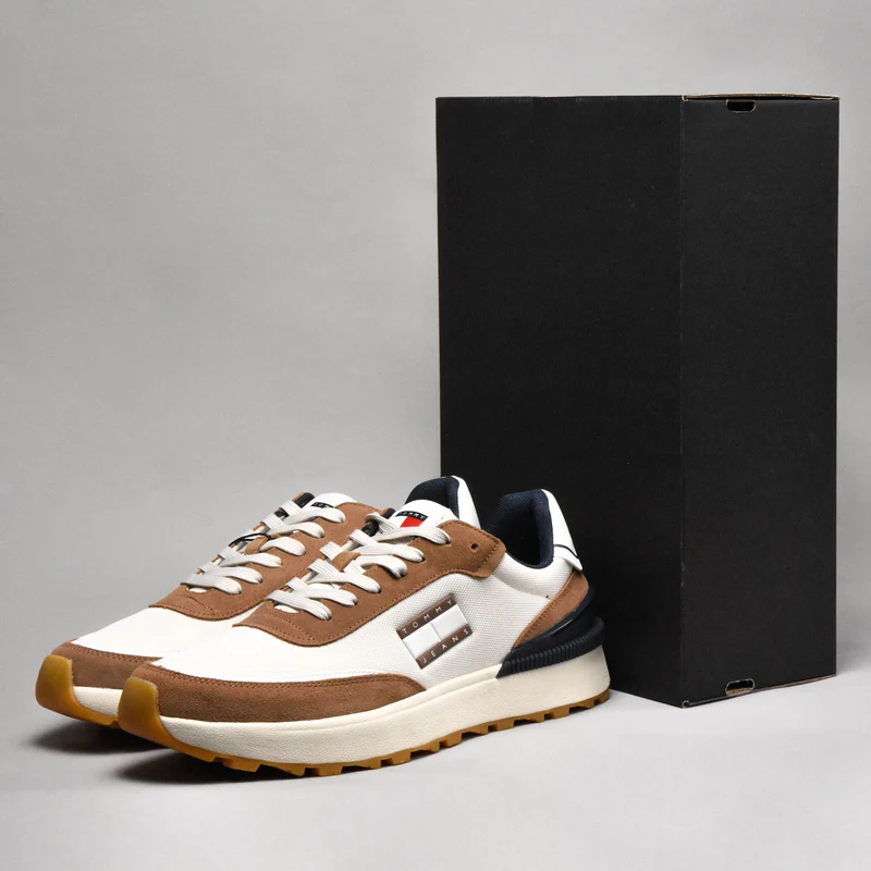 TOMMY HILFIGER TJM Technical Runner Sneakers