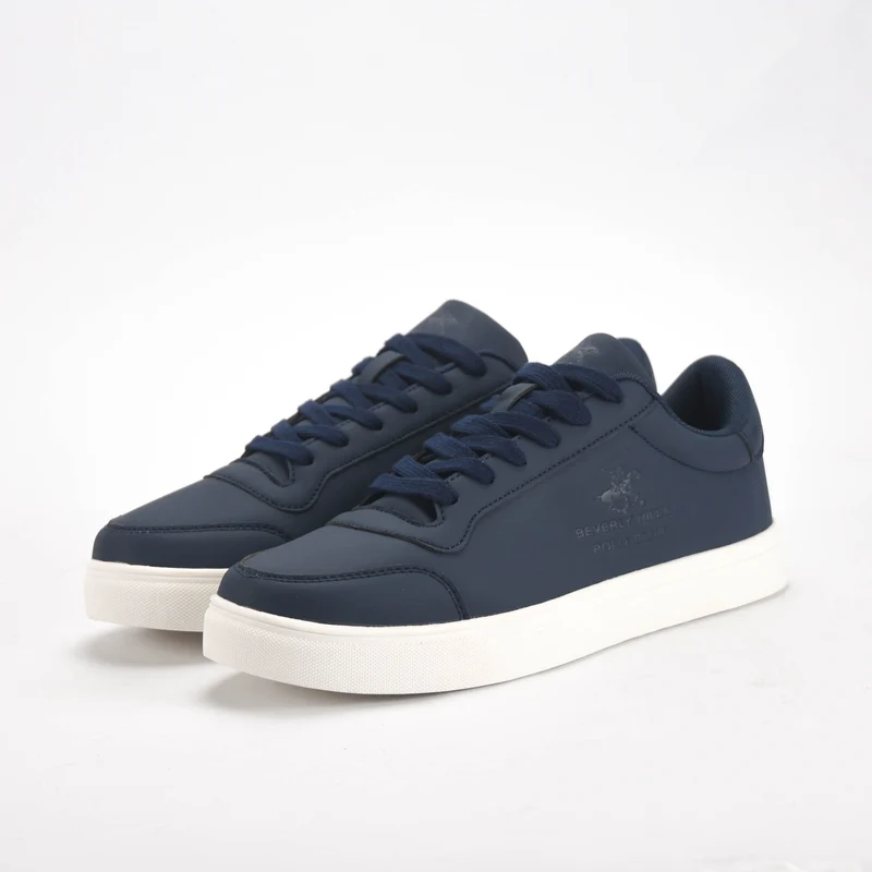 POLO BASKETS POUR HOMME