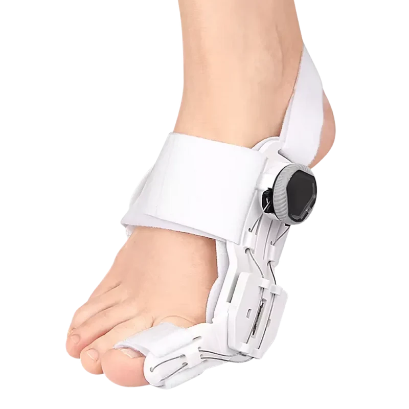 Orthèse Hallux Valgus BunionFIX®