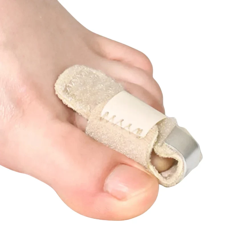 Attelle Orteil ToeSecure®