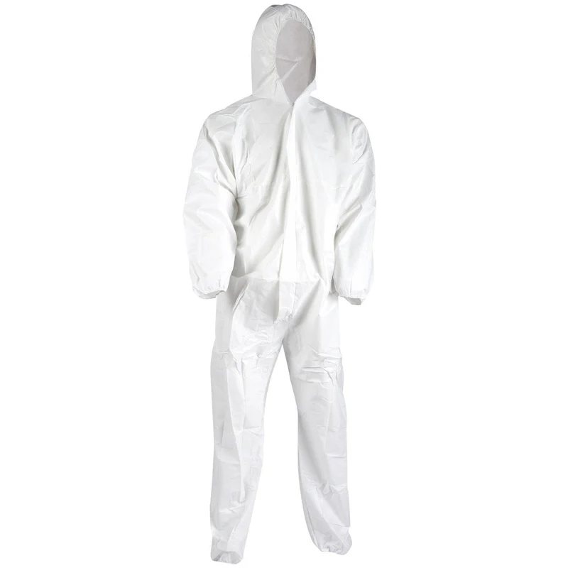 Zafe Protective Suit