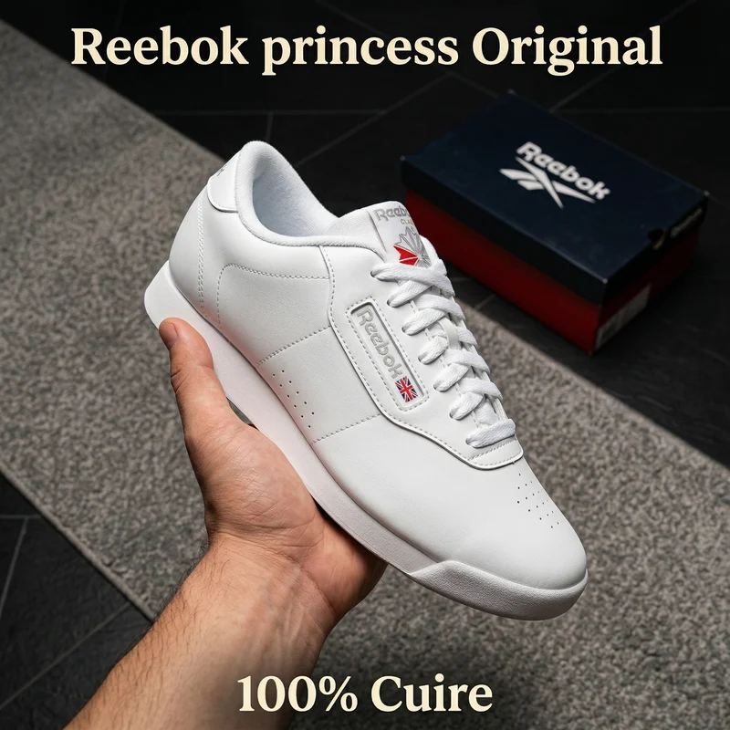 REEBOK Princess US ORIGINAL