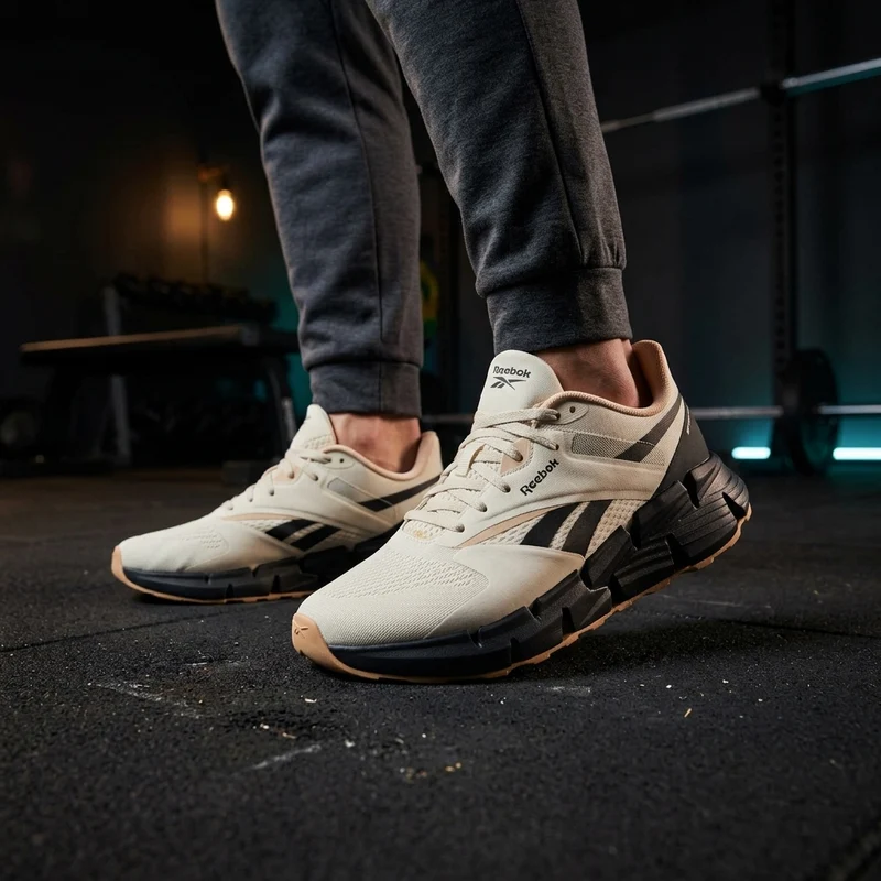 Reebok Zig Dynamica 5 Running Shoes
