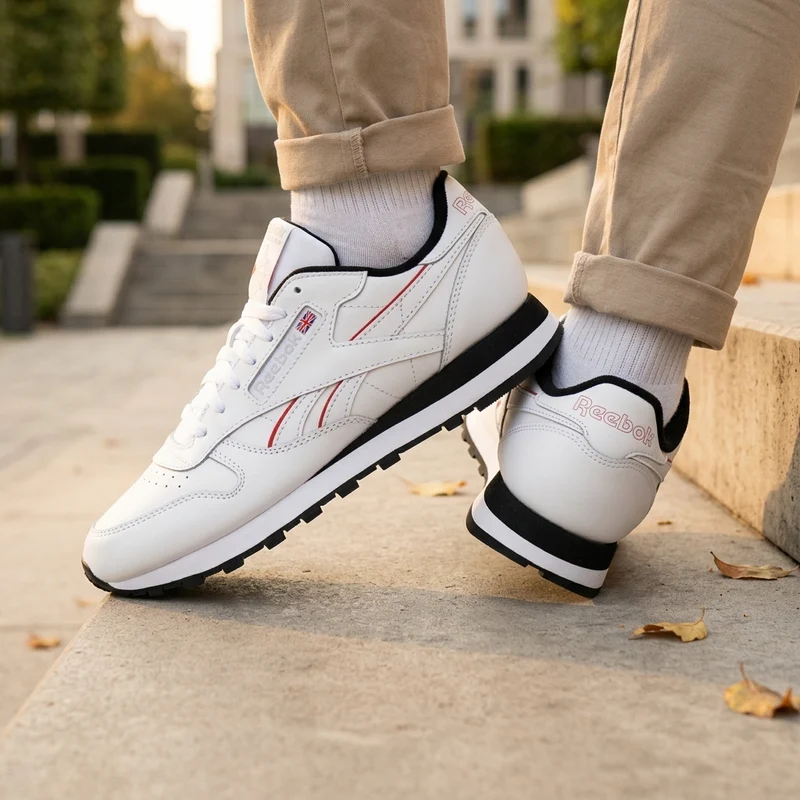 Reebok Classic Leather Unisex