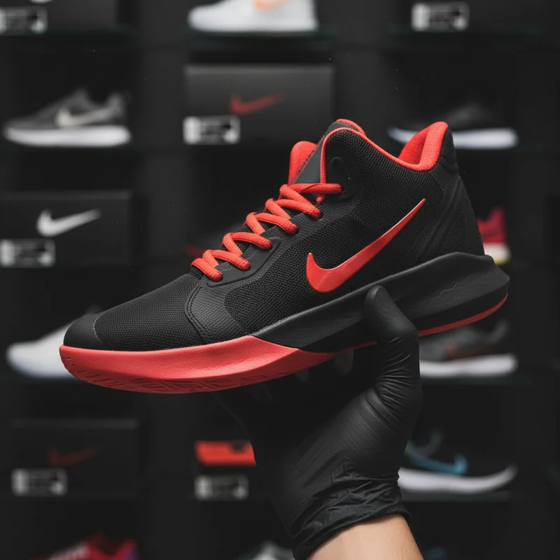 Nike Air Precision III