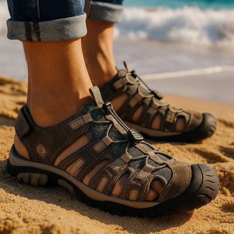 Cove Sport Taupe-Sand O013685