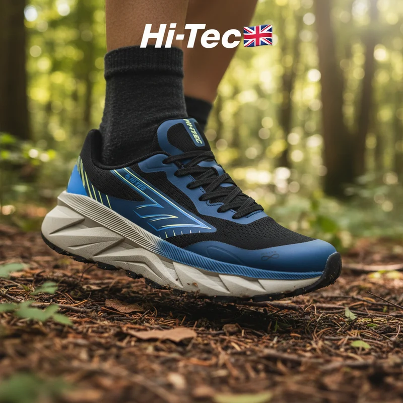 HI-TEC BASKET