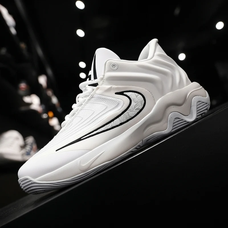 Nike Giannis Immortality 4 Original