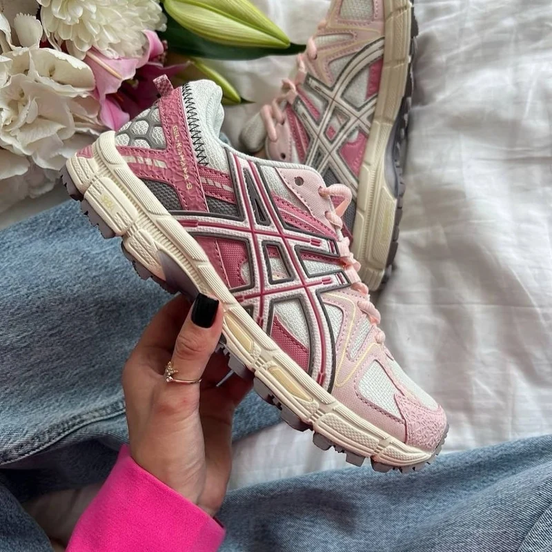 Asics Gel-Kahana 8