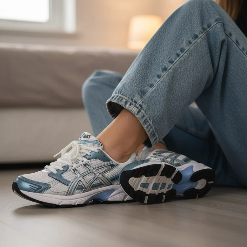 Asics Gel-Kahana 8