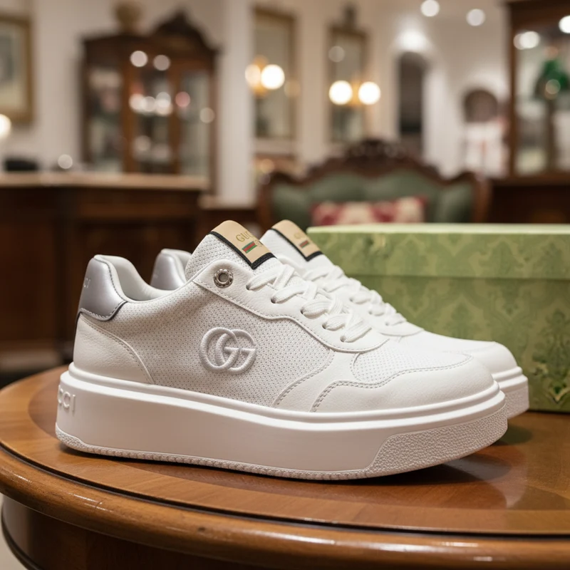G.u.c.c.i grey