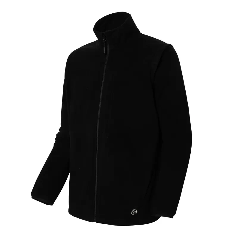 Veste Polaire Unisexe Impakt Manches Amovibles - HASSON by MOLINEL