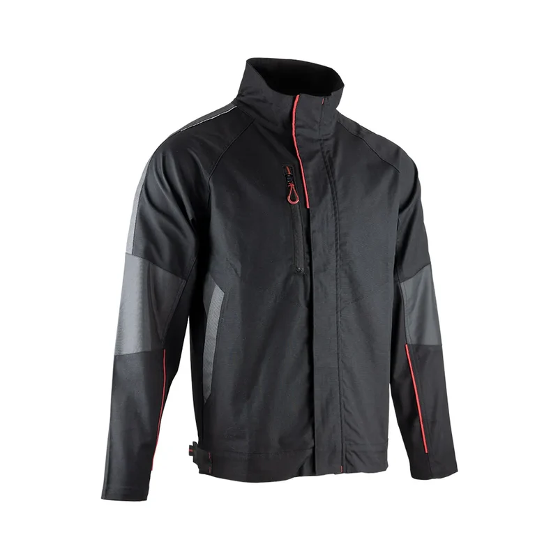 Veste de Travail Homme Multipoches Stretch et Résistante Epoxy - LMA