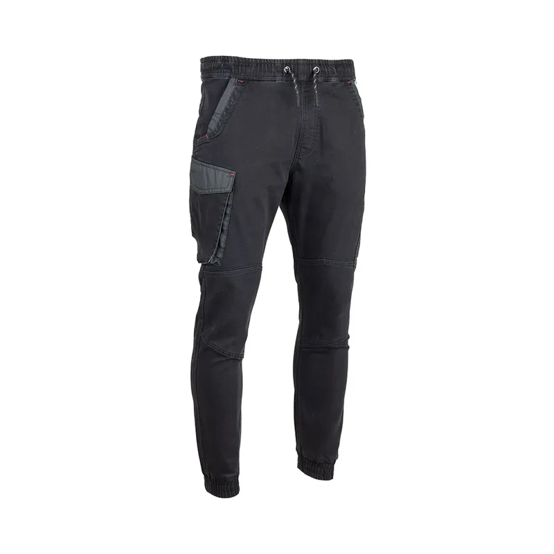 Pantalon de Travail Homme Stretch Victory - LMA