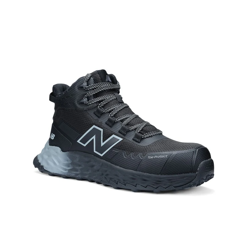 Chaussures de Sécurité Homme Montantes Légères S3L Cremorne MID - NEW BALANCE