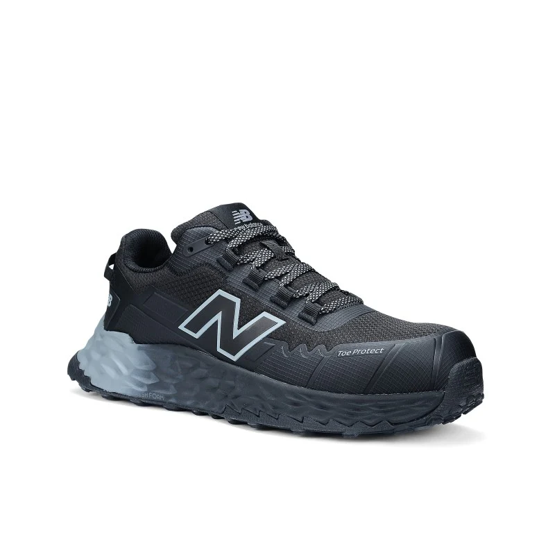 Baskets de Sécurité Homme Basses Légères S3L Cremorne - NEW BALANCE