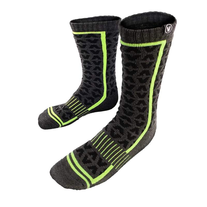 Wool Work Socks (Sizes 40-46)