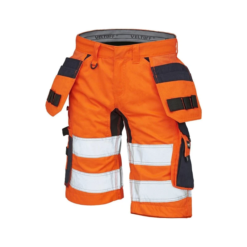 Reflex Hi-Vis Shorts