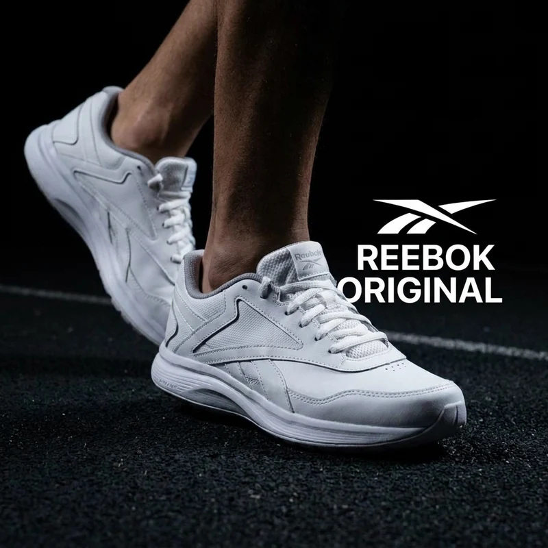Reebok Walk Ultra 7 DMX Max Walking Shoes