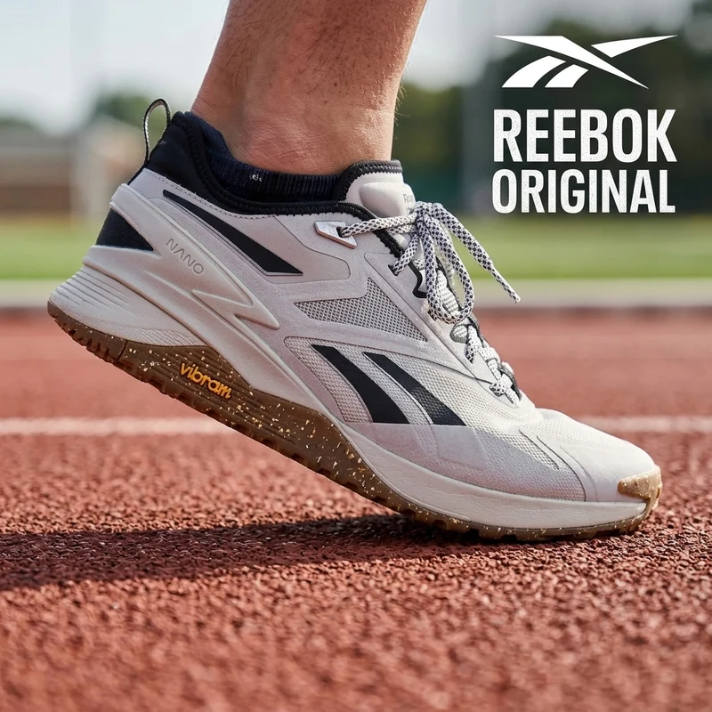 Reebok Nano X3 Adventure Training Shoes