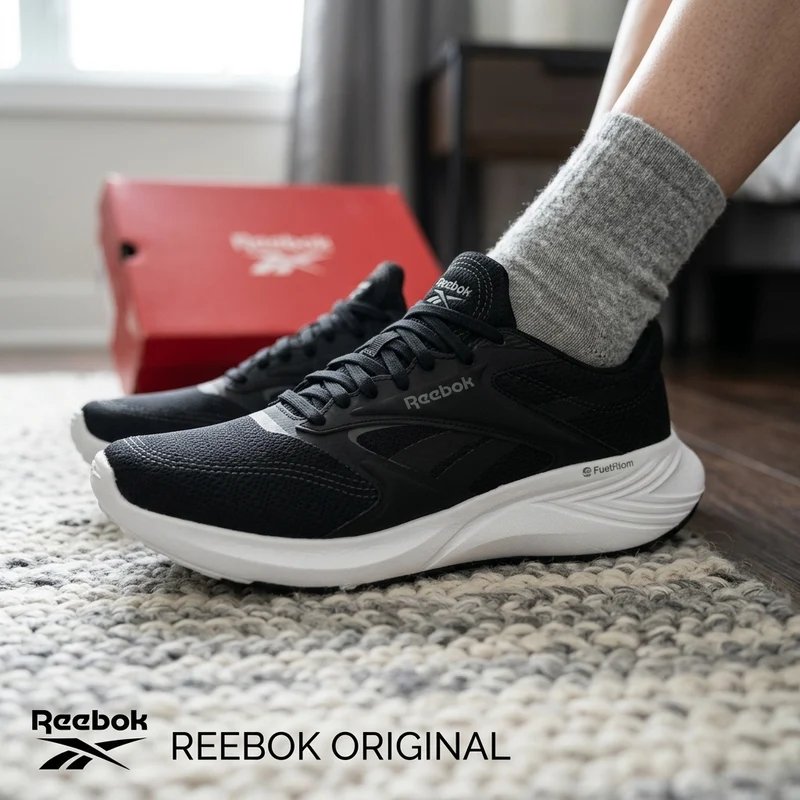 Reebok Energen Tech 2 Running Shoes