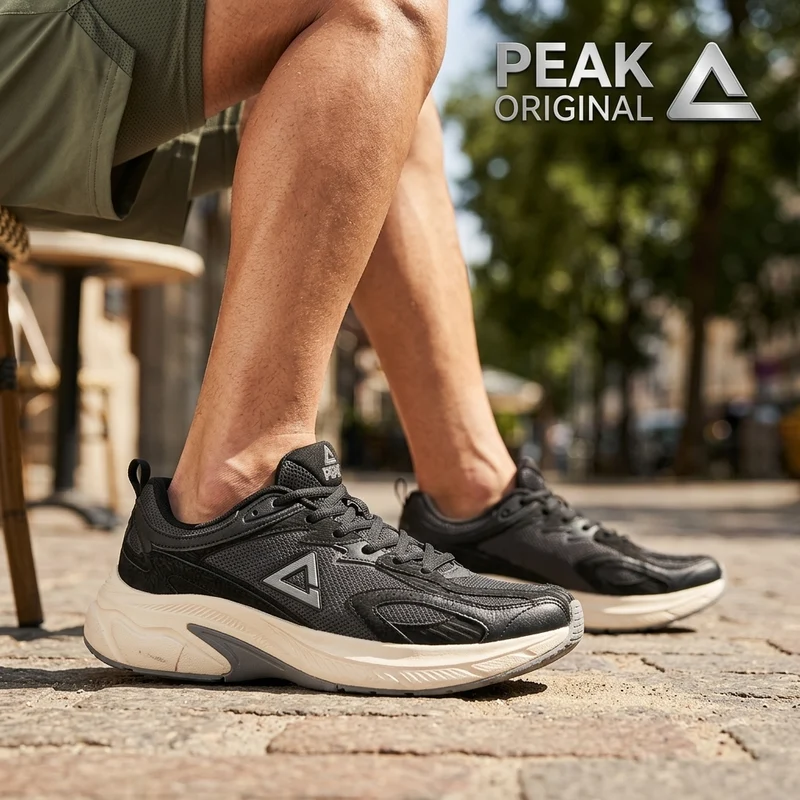 Peak Outdoor Sports