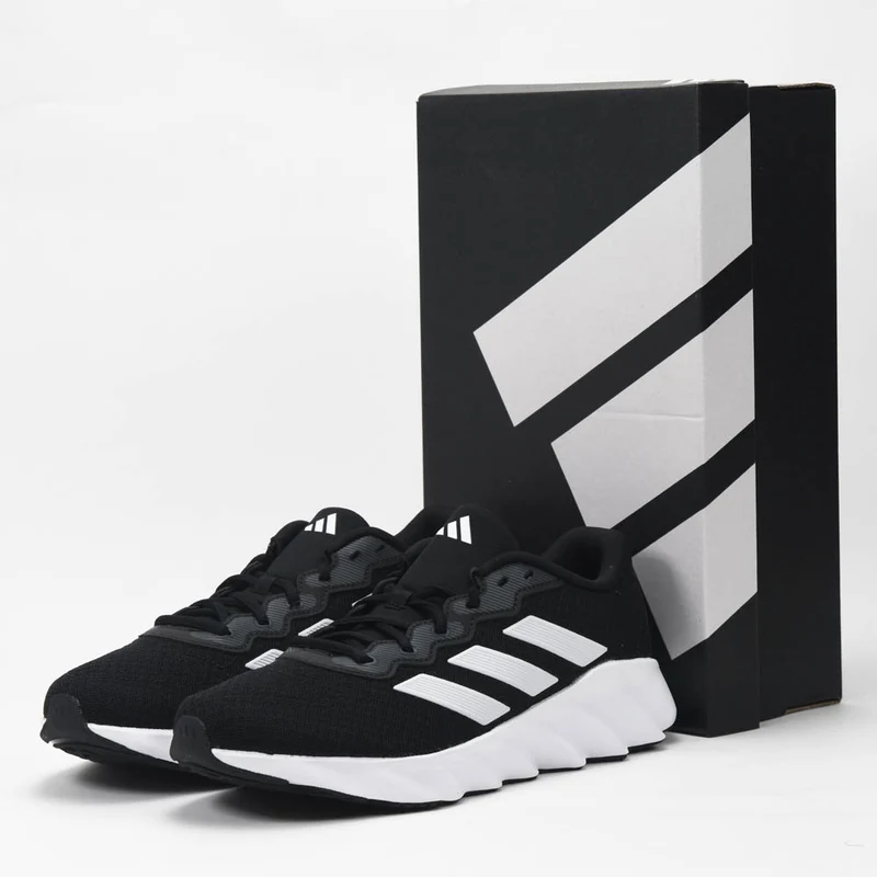 Adidas Switch Move Running Shoes