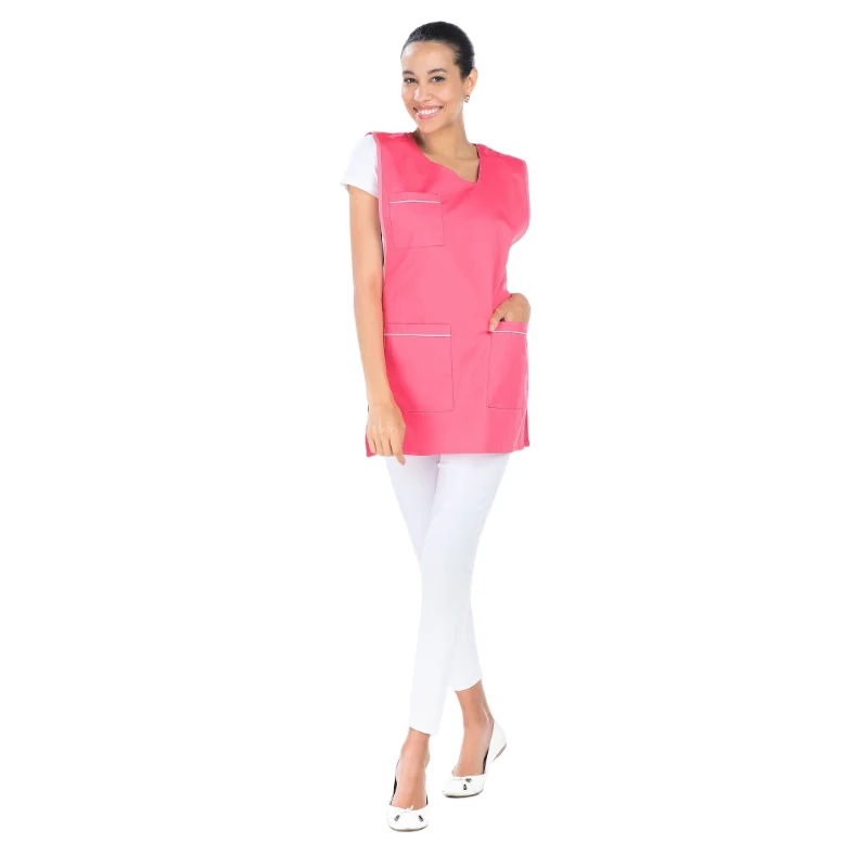 Chasuble de Travail Femme GRIOTTE – RÉMI CONFECTION