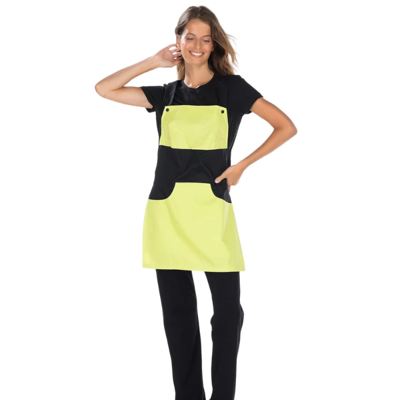 Chasuble de Cuisine Femme POTIRON – RÉMI CONFECTION