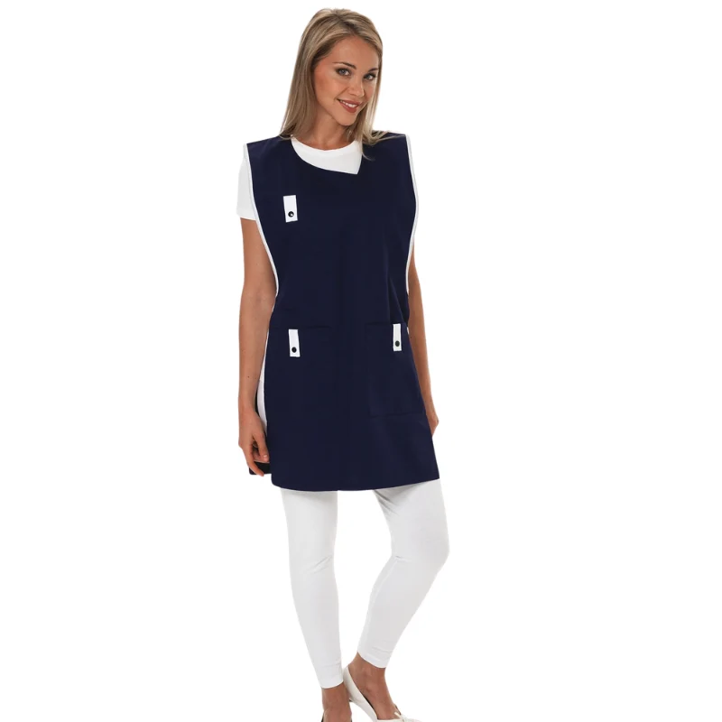 Chasuble de Cuisine Femme ALICE – RÉMI CONFECTION