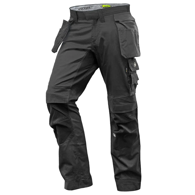 Duratex™ Stretch Removable Holster Pocket Trousers