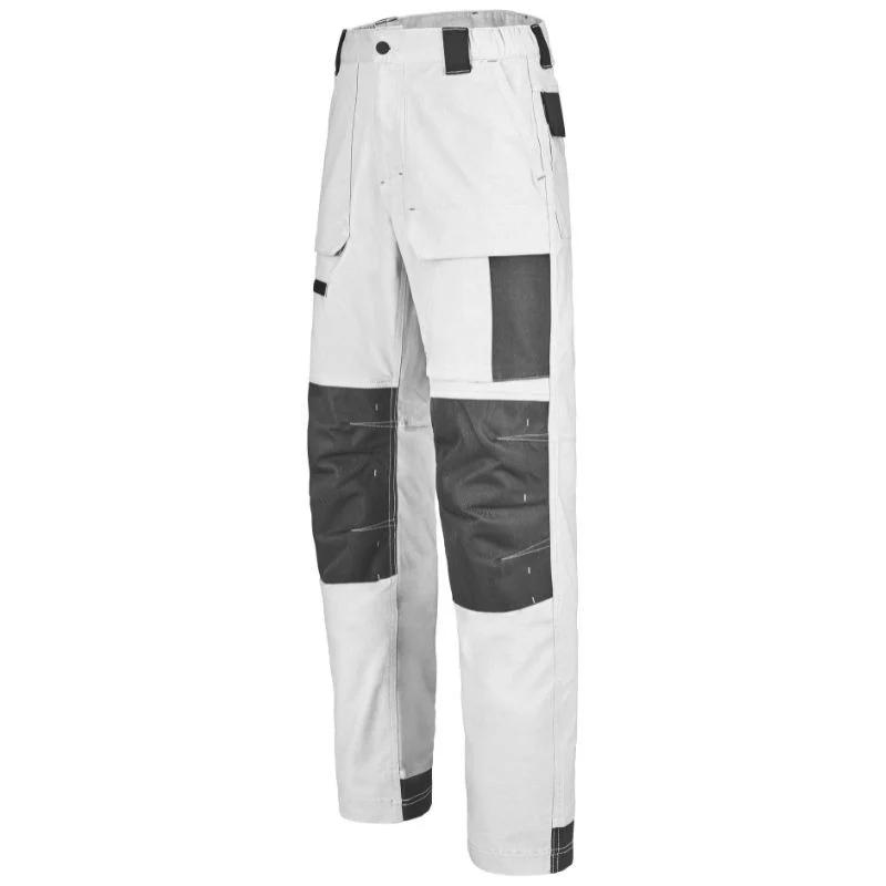 Pantalon de Travail Mixte Access Stretch - ADOLPHE LAFONT
